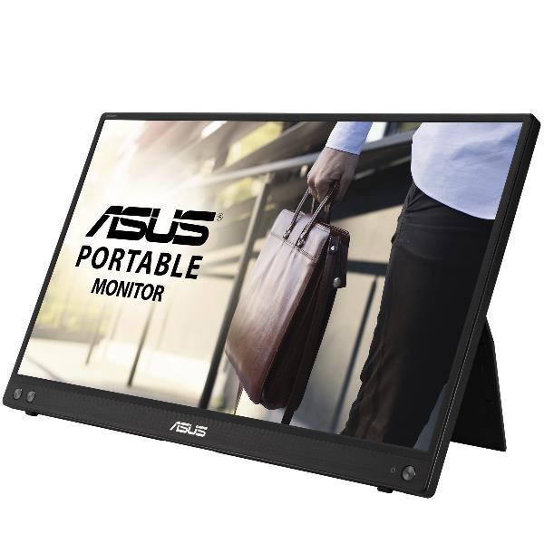 ASUS ZenScreen MB16ACV - Monitor a LED - …